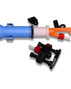 Additional material for round drinker JUMBO-98